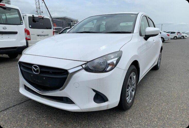 Rental car in Montego Bay Jamaica