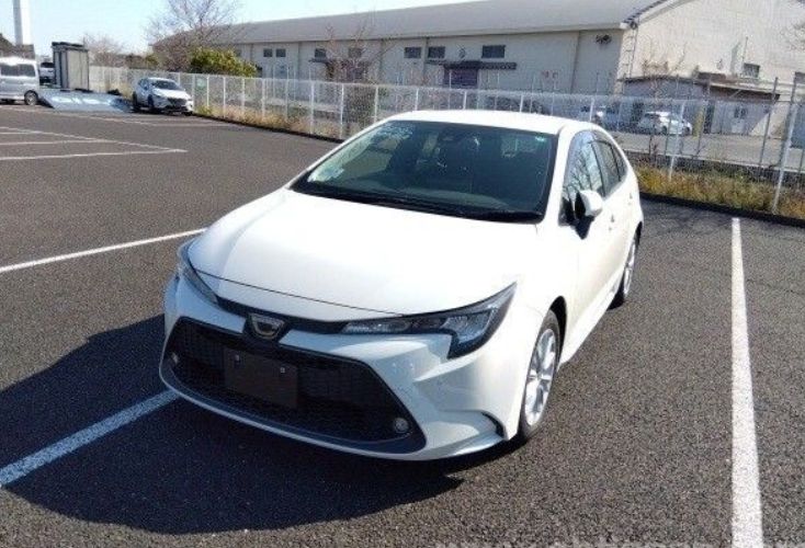 Corolla